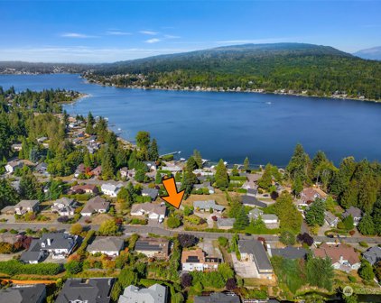 XXXX Columbus Avenue, Bellingham