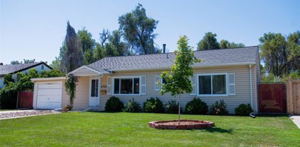 4720 E Yale Avenue, Denver