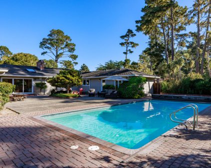 2833 Paradise Park RD, Pebble Beach