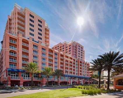 301 S Gulfview Boulevard E Unit 702, Clearwater