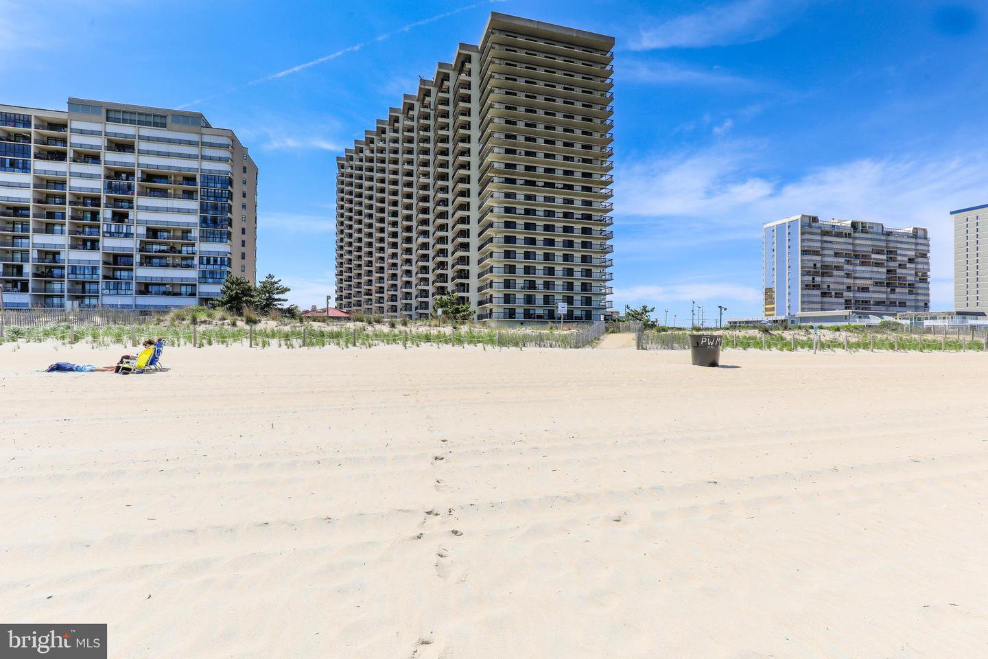 11500 Coastal Highway Unit #1112, Ocean City Md 21842