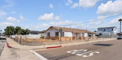 1200 Fern Avenue, Imperial Beach