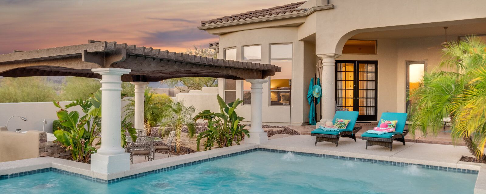 West Valley Luxury Real Estate