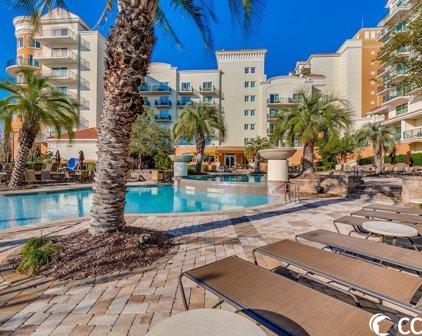 8121 Amalfi Pl. Unit 7-104, Myrtle Beach