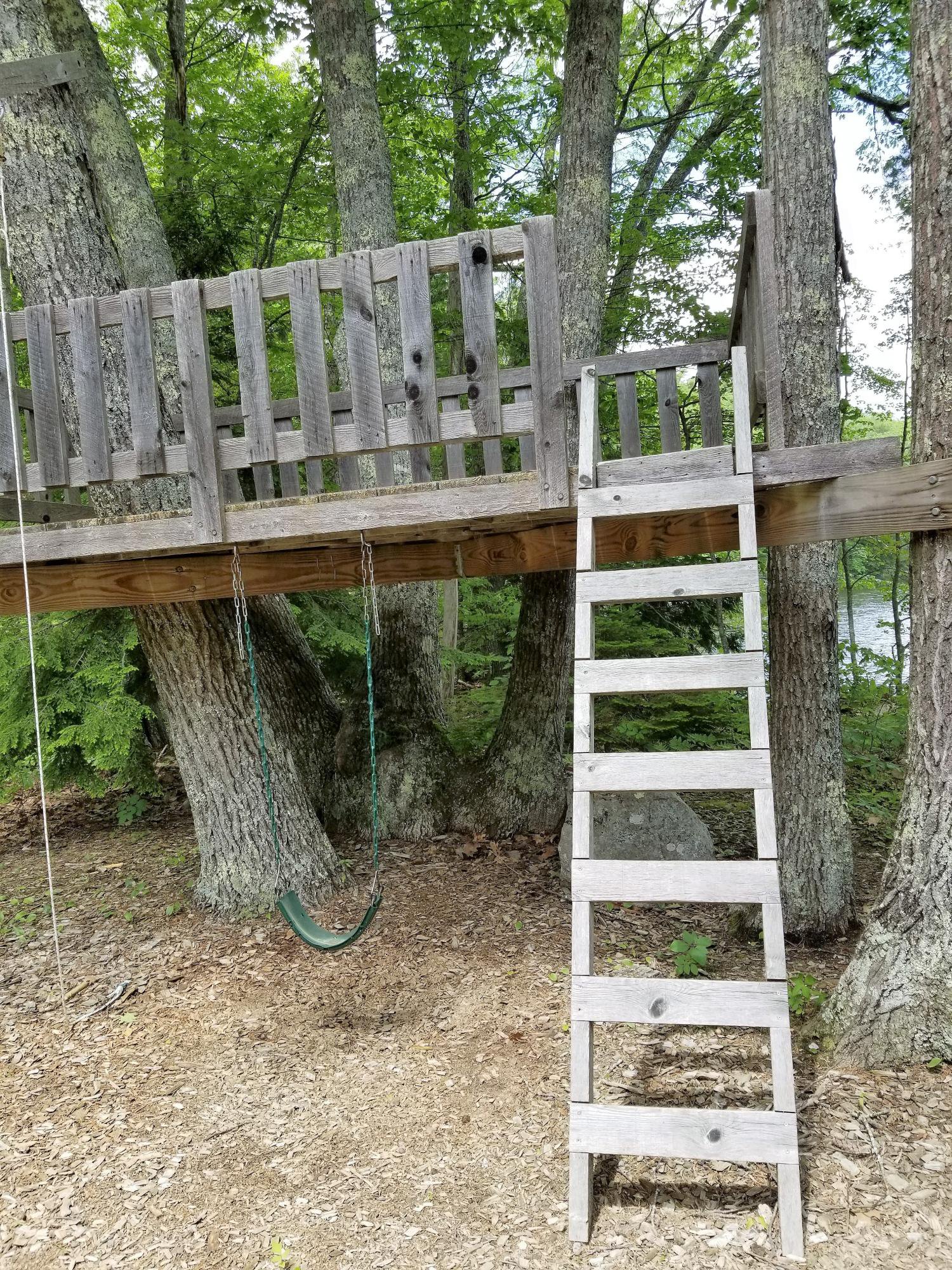 24 Churchill Drive, Nobleboro, 04555