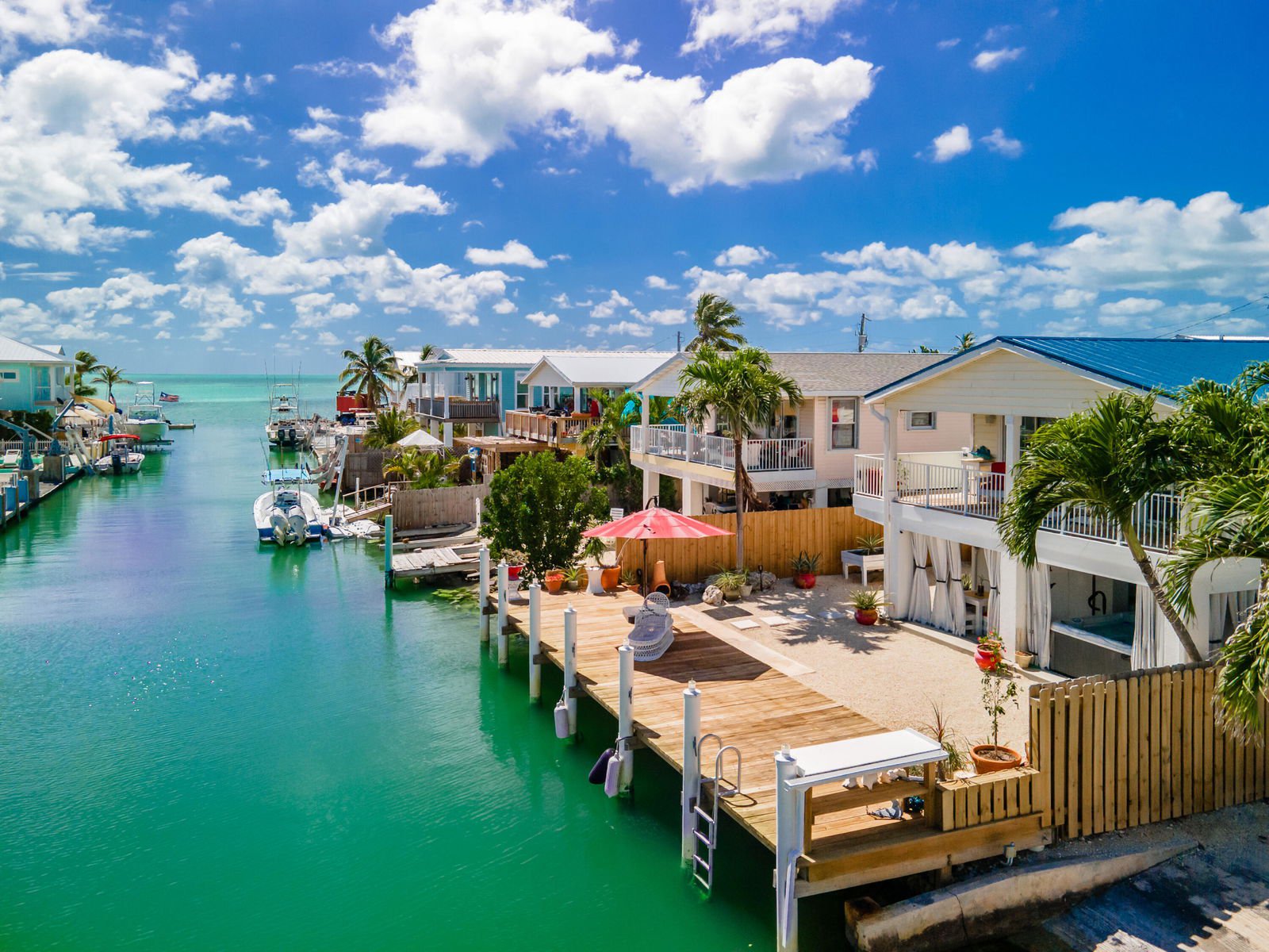 1190 91st Court Ocean, Marathon, 33050