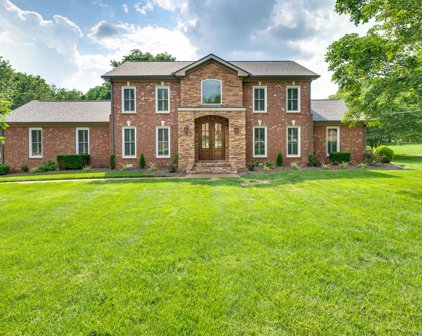813 Steeplechase Dr, Brentwood