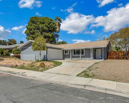4492 Rita Drive, Las Vegas