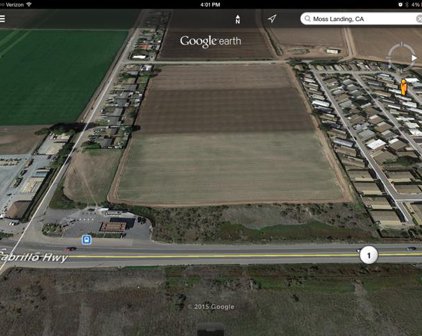 0 Ferry Struve RD, Moss Landing