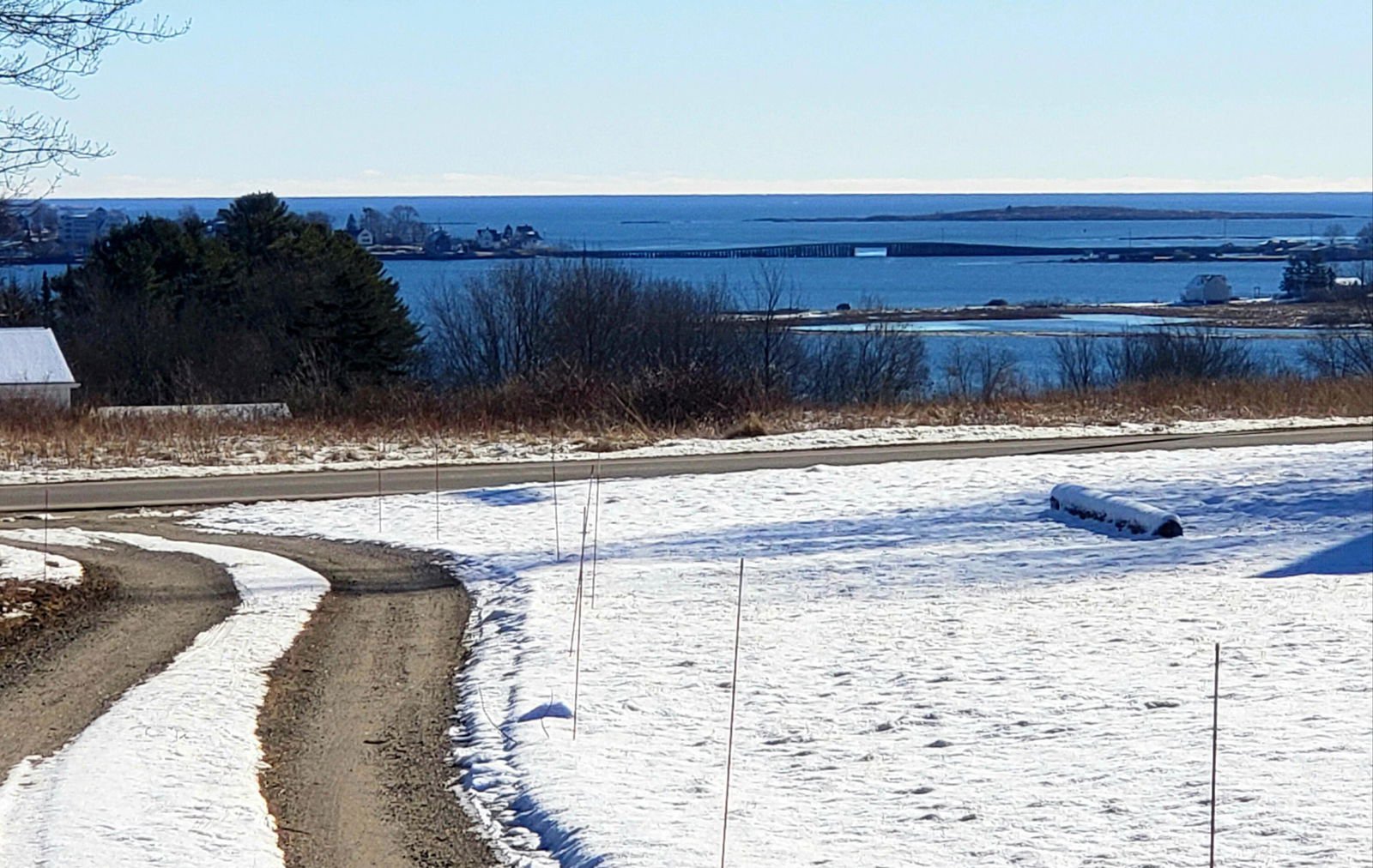 1480 Harpswell Neck Road, Harpswell, 04079