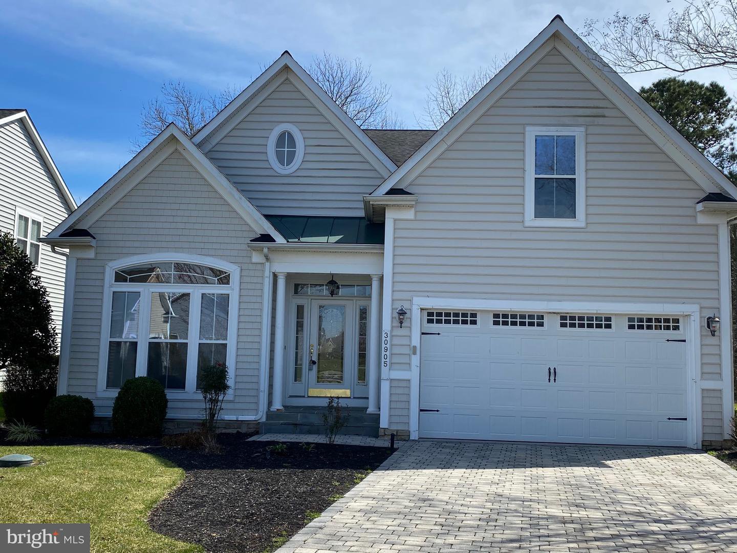 30905 Fresh Pond Drive, Ocean View DE 19970