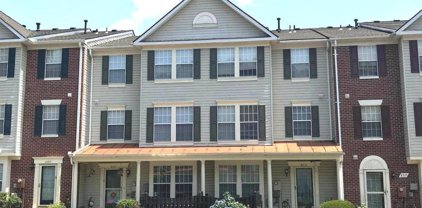 8313 Duck Hawk Way Unit #71, Lorton