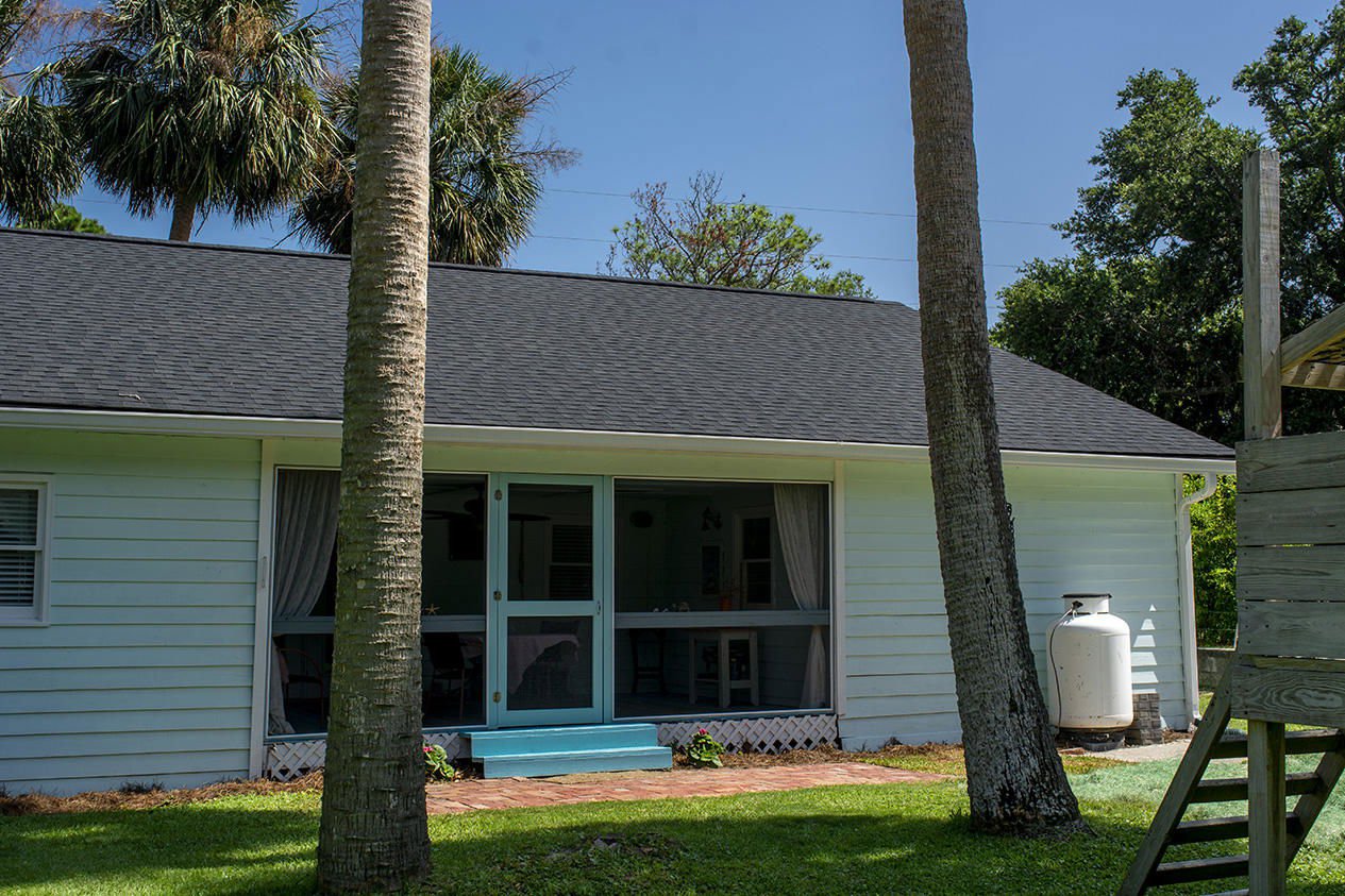 MLS 20021250 Beach Walk 2003 Myrtle Street, Edisto IslandSC Real Estate