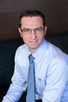 Central Denver Realtor Barry Kunselman