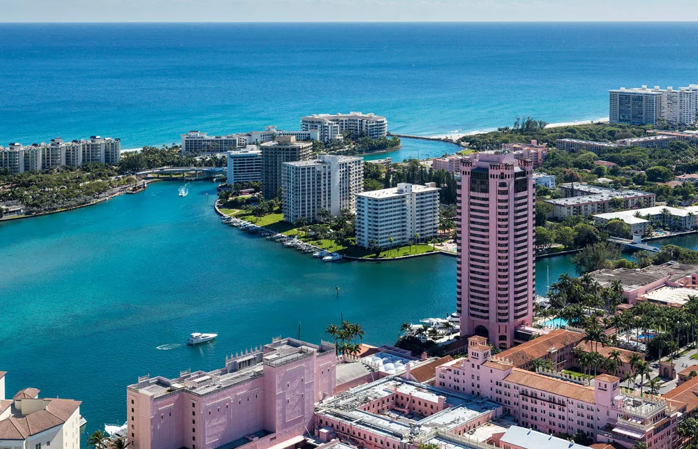 Boca Raton Resort