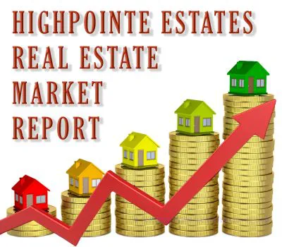 HighPointe Estates Real Estate Market Report