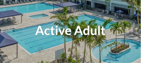 Active Adult Communities