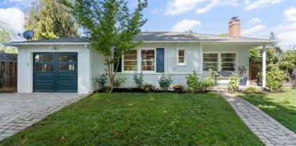 595 Morey DR, Menlo Park