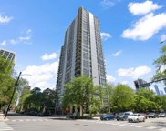 1360 N Sandburg Terrace Unit #2503, Chicago image