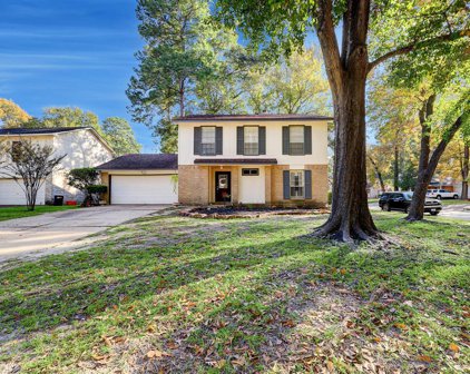 3106 River Valley Drive, Kingwood