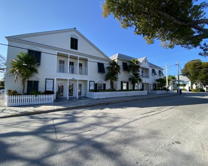 300 Southard Unit 102 & 103, Key West