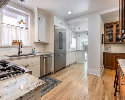 612 Gaylord Street, Denver