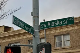 junction seattle