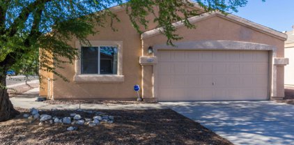 9483 E Bench Mark, Tucson