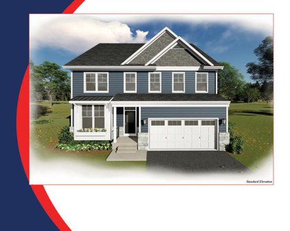 207 Major Robinson Way, Severna Park