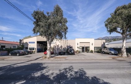 517-519 E Gutierrez St, Santa Barbara