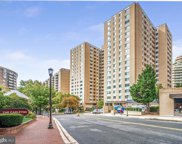 4601 N Park Ave Unit #1410-K, Chevy Chase image