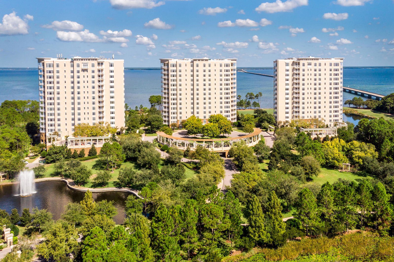 408 Kelly Plantation Drive Unit UNIT 1010, Destin FL 32541, Property