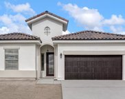 7421 Caveson Court, El Paso image