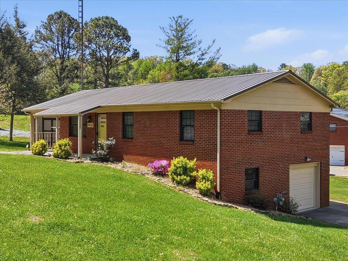 1451 Murrell Road, Morristown, 37814