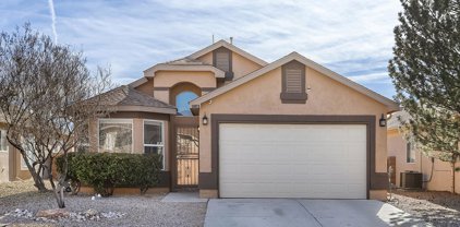 10024 Garden Gate Lane SW, Albuquerque