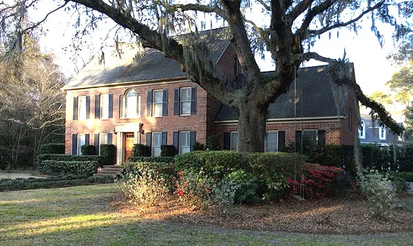 Homes for Sale in Longpoint Mount Pleasant