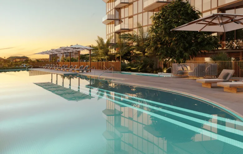 Alia Condo Kakaako