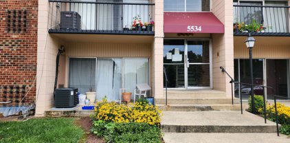 5534 Karen Elaine Dr Unit #1741, New Carrollton