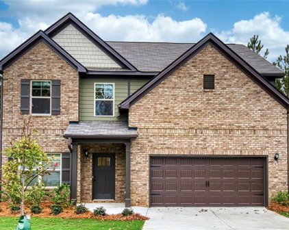 945 Yancey Court, Loganville