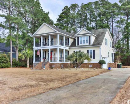 129 Pottery Landing Dr., Conway