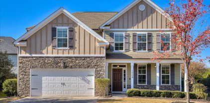 1009 ARDREY Circle, Evans