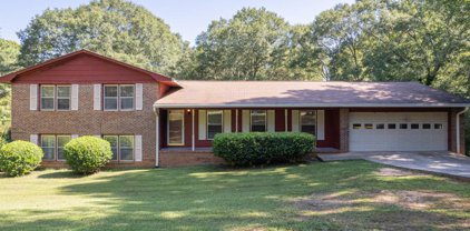 1261 Dowdy Road, Athens