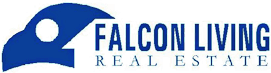 Falcon Living Logo