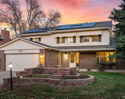 4694 S Xavier Street, Denver