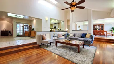 1446 Ala Leie Place Living Room