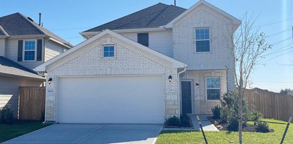 10630 Shimmer Bluff Lane, Humble