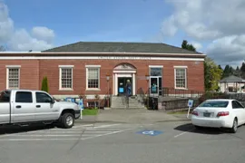 shelton post office