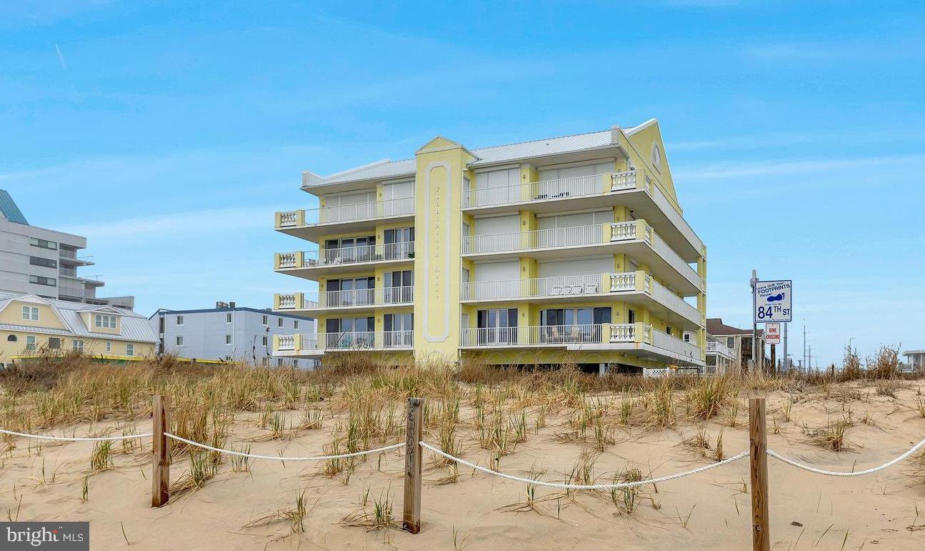 8307 Atlantic Avenue Unit 101, Ocean City MD 21842