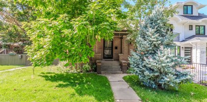 517 Cook Street, Denver