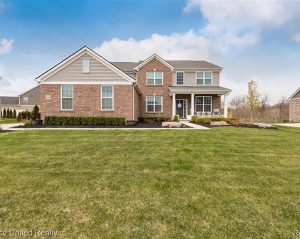 61998 SADDLECREEK, Lyon Twp